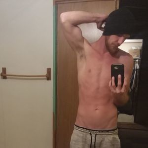 Meet your Posher, Nicholas